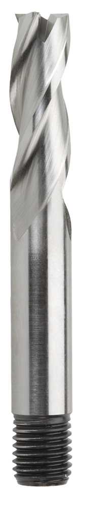 Bordo Long Threaded HSS Cobalt Multimill