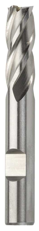 Bordo Short Threaded HSS Cobalt End Mill - Range 02
