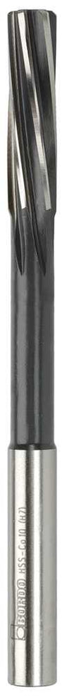 Bordo Chucking Reamer