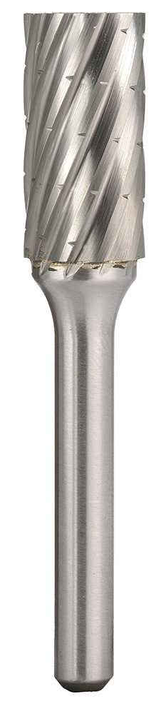 Bordo Xtreme Burr Sa- Cylindrical Shank Burr
