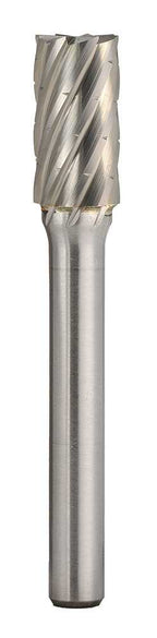 Bordo Xtreme Burr Sb- Cylindrical End Cut Shank Burr
