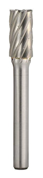 Bordo Xtreme Burr Sb- Cylindrical End Cut Shank Burr