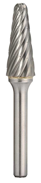 Bordo Xtreme Burr Sl- Included Angle Shank Burr