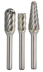 Bordo Xtreme Burr Set Sc- Sb- Sl