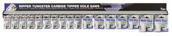 Bordo Ripper TCT Hole Saw
