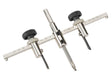 Bordo Spare Timber Blades To Suit -200a Pack