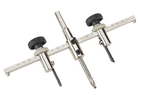 Bordo 200a Adjustable Hole Cutter