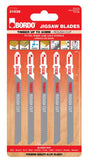 Bordo Hcs T-Shank Rough Cut Jigsaw Blade