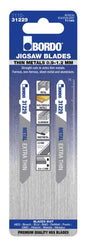 Bordo Extra Thin Cut Jigsaw Blade