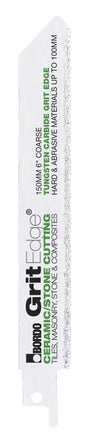 Bordo GritEdge Reciprocating Saw Blade