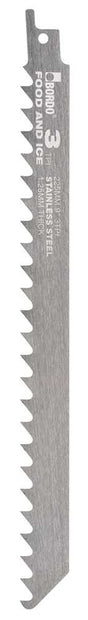 Bordo Stainless Steel Reciprocating Saw Blade