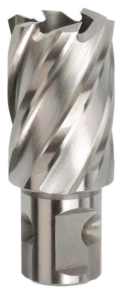 Bordo X1 HSS-M2Al Annular Cutter