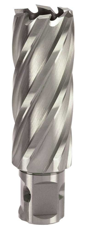 Bordo X2 HSS-M2Al Annular Cutter