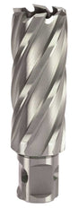 Bordo X2 HSS-M2Al Annular Cutter