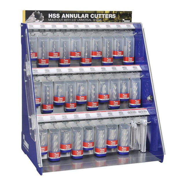 Bordo Annular Cutter Large Benchtop Merch — official supplier product image