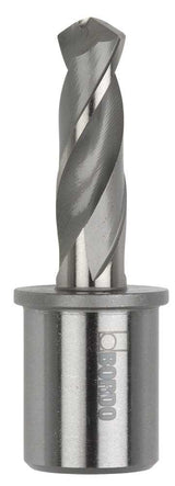 Bordo Universal Shank HSS Drill