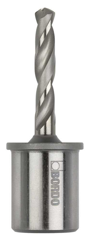 Bordo Universal Shank HSS Drill — official supplier product image
