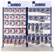 Bordo Circular Saw Blade TCT Full Display Bay Merchand