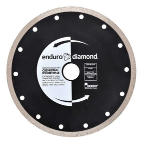Bordo Diamond Circular Saw Blade Full Display Bay Merchand