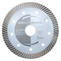 Ultra Thin Turbo Diamond Blade