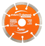 Bordo Tradecut Segmented Diamond Blade - 7470-115
