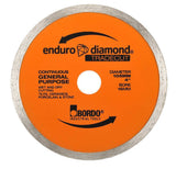 Bordo Tradecut Continous Diamond Blade - 7471-105