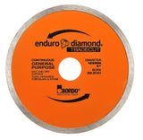 Bordo Tradecut Continous Diamond Blade - 7471-125