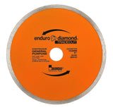 Bordo Tradecut Continous Diamond Blade - 7471-150