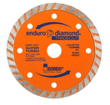 Bordo Tradecut Turbo Diamond Blade - 7472-105