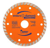 Bordo Tradecut Turbo Diamond Blade - 7472-125