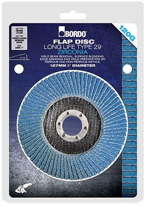 Bordo Flap Disc