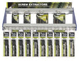 Bordo Screw Extractor - Tier Merchandiser