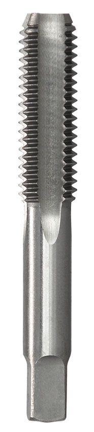 Bordo BSPT(Rc Series Pipe Taper) Chrome Alloy Tap Bottomi