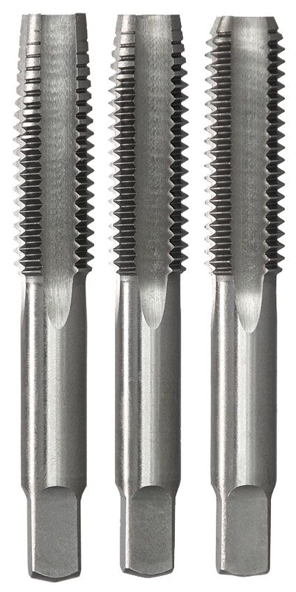 Bordo BSWChrome Tap Set — official supplier product image