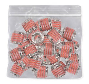 Bordo 10g Unf" Unccs Heavy Wall Bondsert