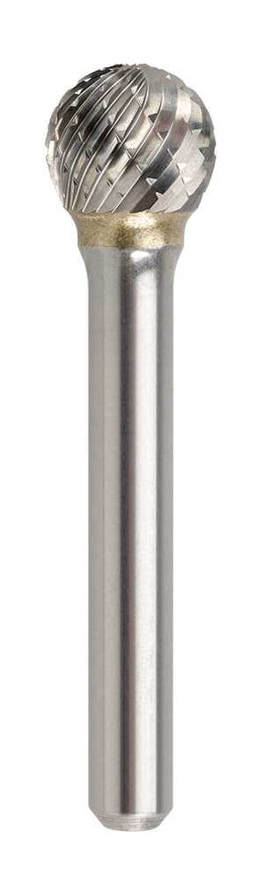 Bordo Sd- L Ball Shaped Shank Burr