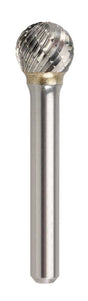 Bordo Sd- L Ball Shaped Shank Burr
