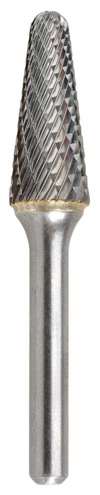 Bordo Sl- Included Angle Shank Burr