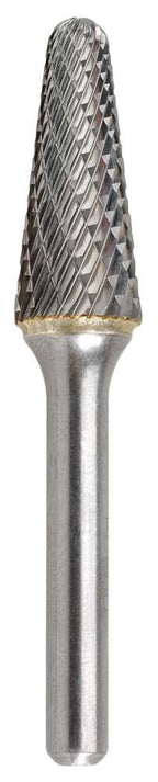 Bordo Sl- Included Angle Shank Burr