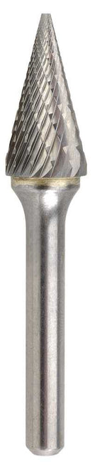 Bordo Sm- Pointed Cone Burr Saber