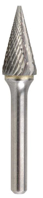 Bordo Sm- Pointed Cone Burr Saber