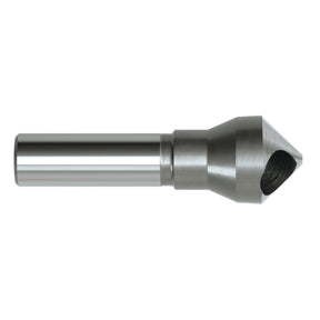 Sutton DEBURRING C SINK C101 CROSS HOLE HSS 90DEG - DEBURRING C'SINK C101 901 CROSS HOLE D/END HSS 90deg