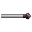 Sutton COUNTERSINK C108 UNI DIN335 HSS-CO TIALN 90DEG - COUNTERSINK C108 4.3mm UNI DIN335 HSS-Co. TiAlN 90deg