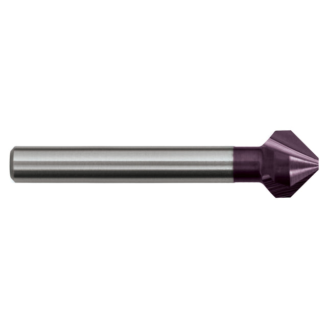 Sutton COUNTERSINK C108 UNI DIN335 HSS-CO TIALN 90DEG - COUNTERSINK C108 4.3mm UNI DIN335 HSS-Co. TiAlN 90deg