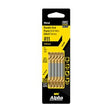 Sheffield No Double Ended Panel Drill Bit Gold Series Trade Pack