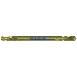 Sheffield No Double Ended Panel Drill Bit Gold Series