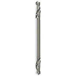 Sheffield No Double Ended Drill Bit Silver Series