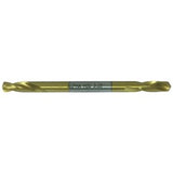 Sheffield No Double Ended Panel Drill Bit Gold Series