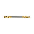 Sheffield Double Ended Panel Drill Bit Gold Series