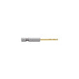 Sheffield Hex Shank Quick Release Drill Bit Gold Series